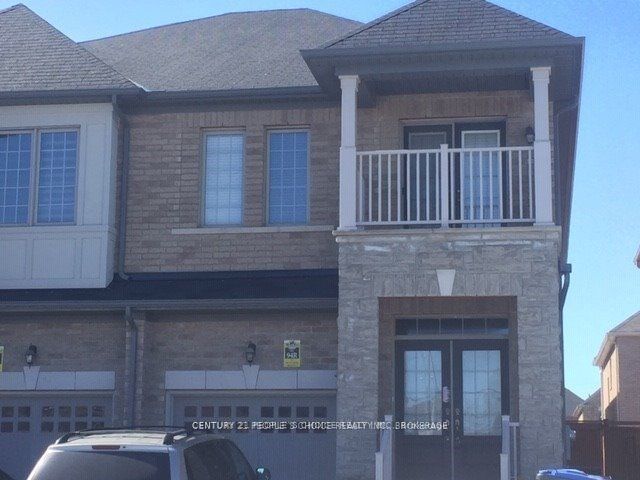 home for lease on 25 Buchanan Crescent