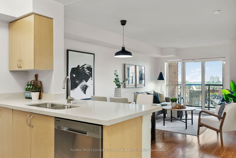 home for sale on 737-60 Heintzman Street