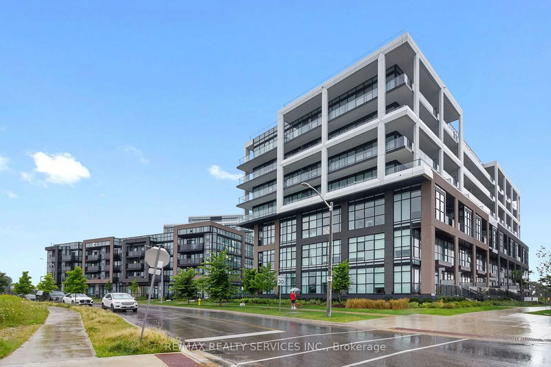 home for sale on 709-50 George Butchart Drive