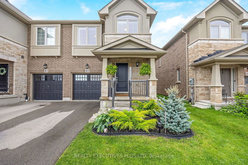 home for sale on 85 Tasker Court