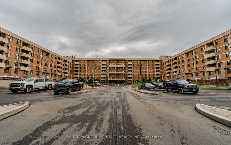 home for sale on 220-2645 Jane Street