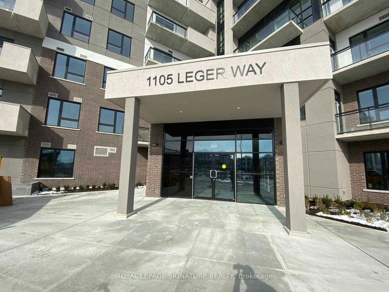 home for lease on 515-1105 Leger Way