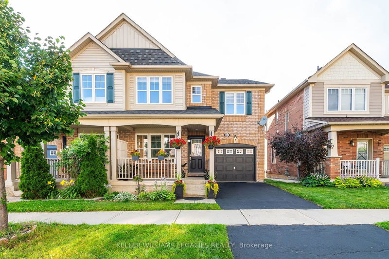 home for sale on 668 Speyer Circle