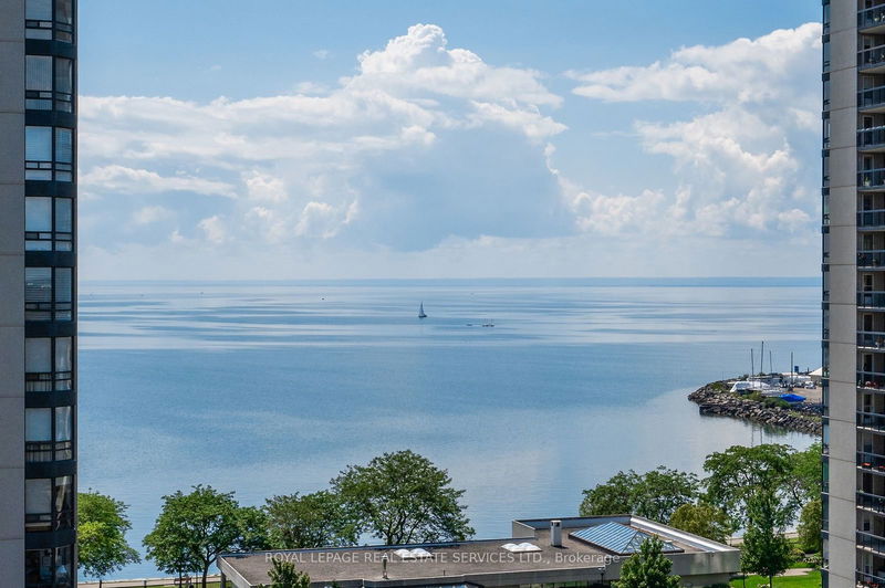 home for sale on 1107-2175 Marine Drive