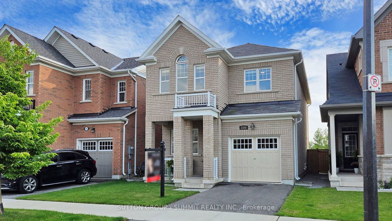 home for sale on 1586 Clitherow Street W