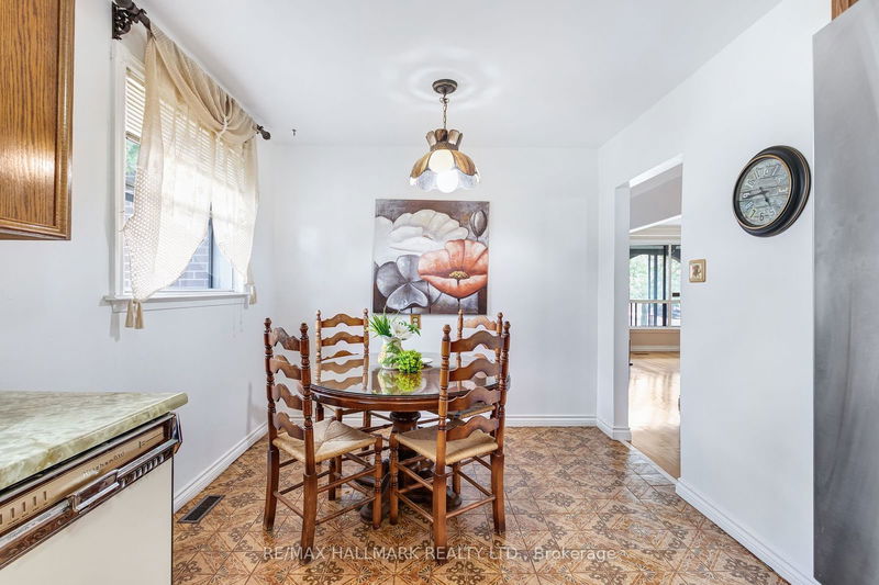 57 Regent Rd  Toronto, M3K 1G8 | Image 16