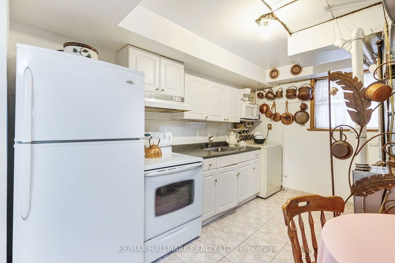 57 Regent Rd  Toronto, M3K 1G8 | Image 29