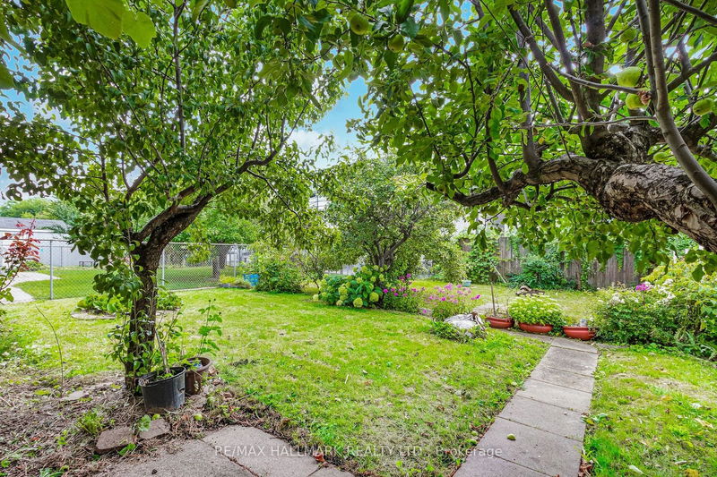 57 Regent Rd  Toronto, M3K 1G8 | Image 34