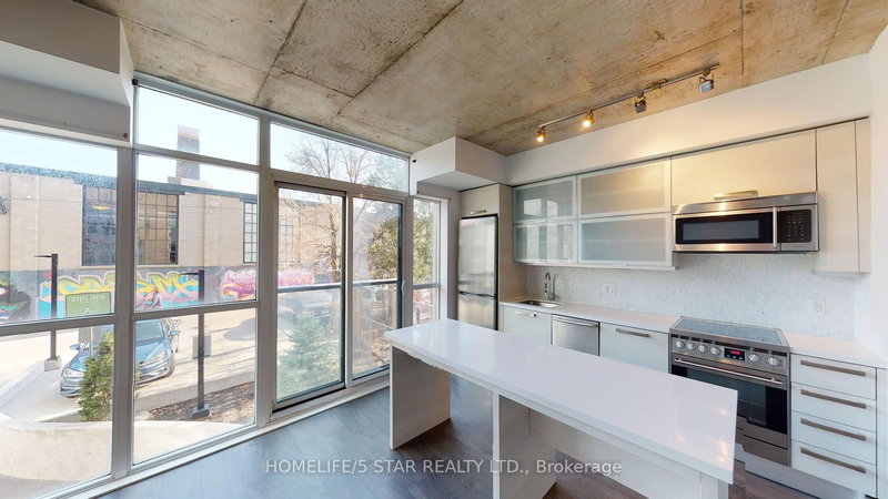 203 - 1205 Queen St W, Toronto, M6K 0B9 | Image 3