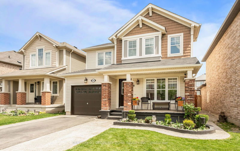 home for lease on 442 Grenke Place