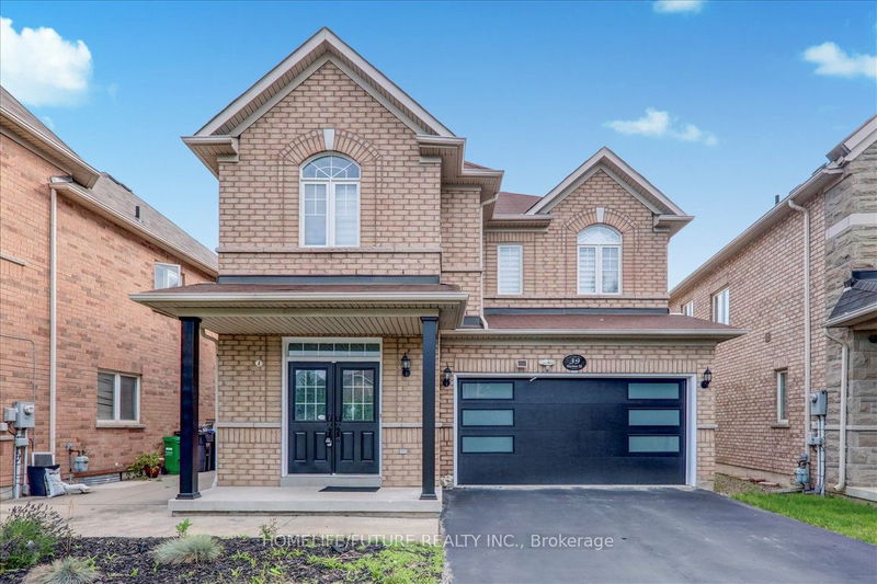 home for lease on 39 Watchman Road