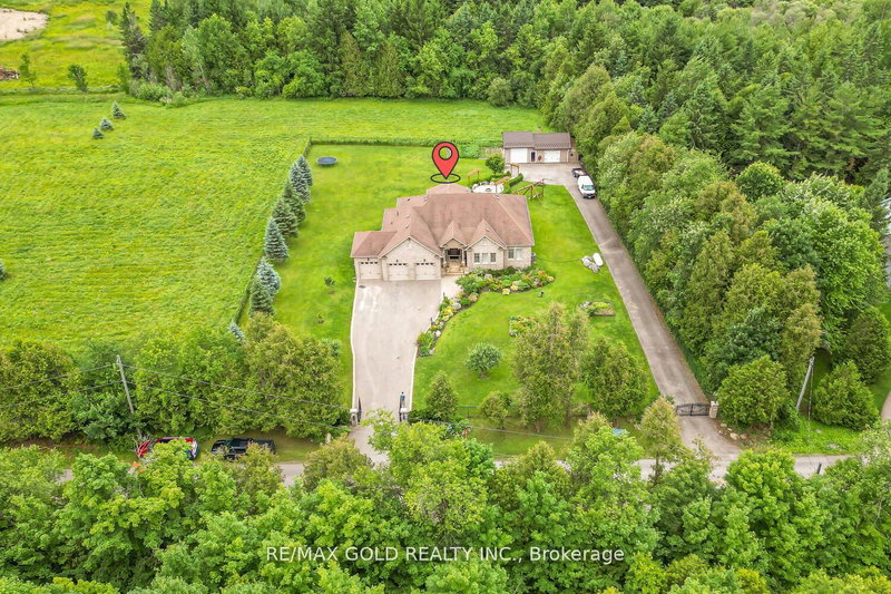 19728 Kennedy Rd, Caledon, L7K 1Y2 | Image 3