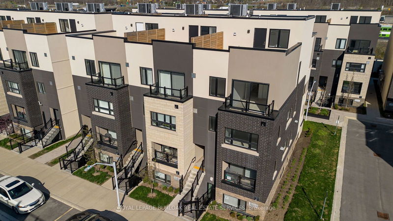 home for sale on 611-1129 Cooke Boulevard