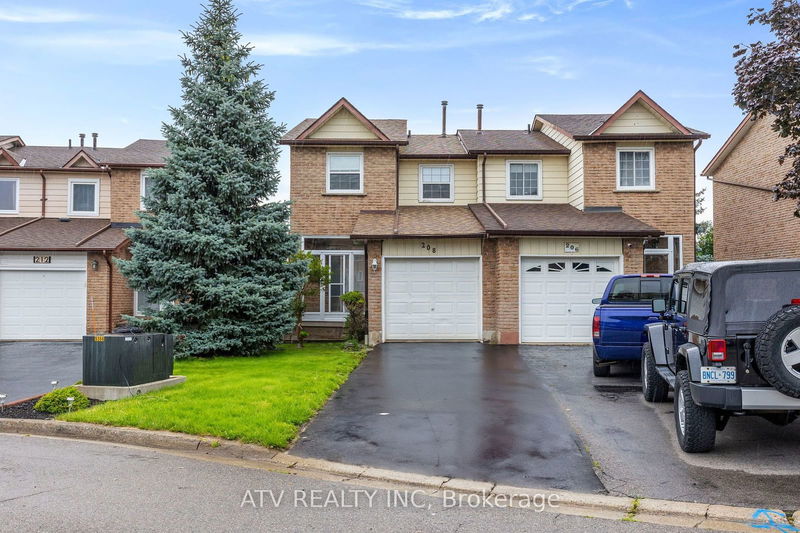 home for lease on 208 Ashridge Place