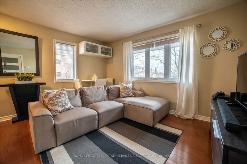  213 - 101 Bristol Rd E Mississauga, L4Z 3P4 | Image 2