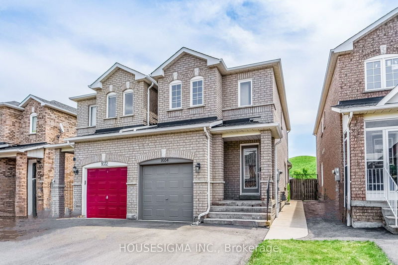 home for sale on 1034 Windbrook Grve