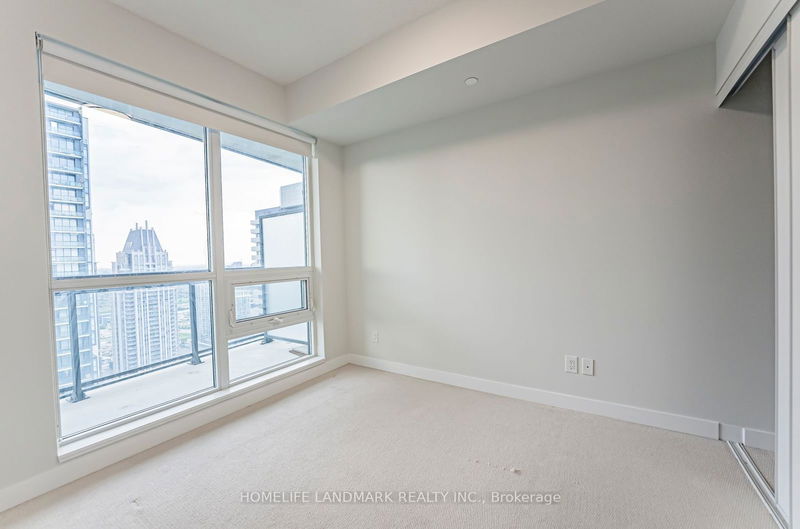  3805 - 510 Curran Pl  Mississauga, L5B 0J8 | Image 19