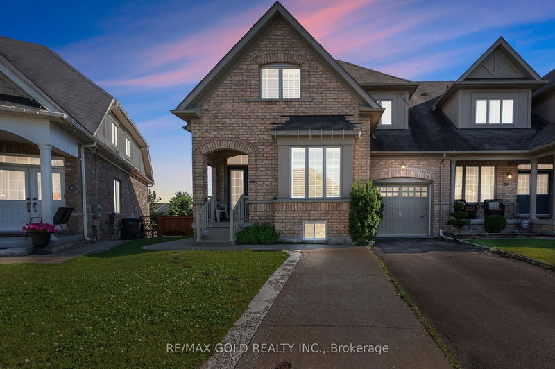 home for sale on 26 Naperton Drive