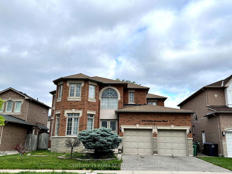 home for lease on UPPER-538 Indian Summer Trail