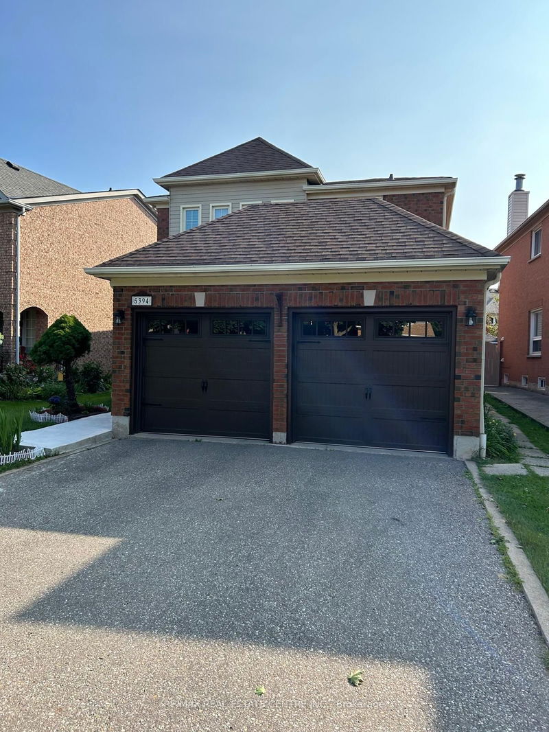 home for lease on Bsmnt-5394 Middlebury Drive