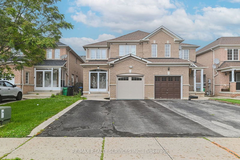 home for sale on 175 Toba Crescent