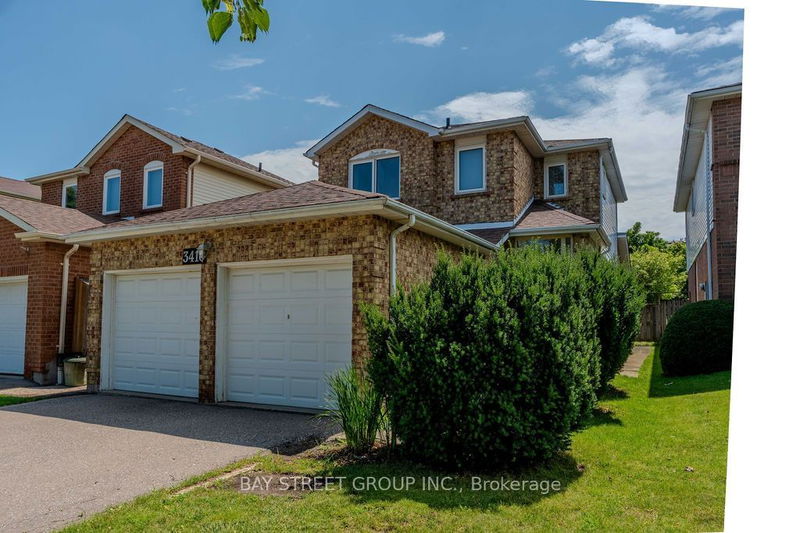 3416 Ingram Rd  Mississauga, L5L 4M9 | Image 1