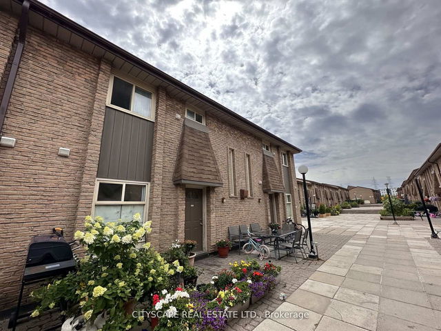 52 - 16 Rexdale N/A