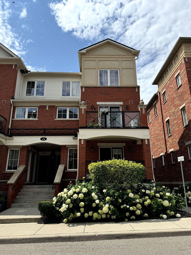 5 - 31 Hays Boulevard