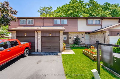 Unit 57 — 6779 GLEN ERIN Dr, Mississauga - Meadowvale image-0-1