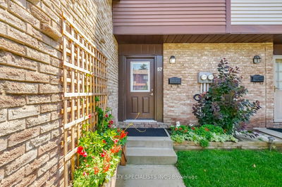 Unit 57 — 6779 GLEN ERIN Dr, Mississauga - Meadowvale image-0-2
