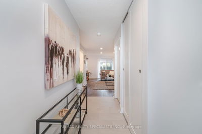 Unit 57 — 6779 GLEN ERIN Dr, Mississauga - Meadowvale image-0-4