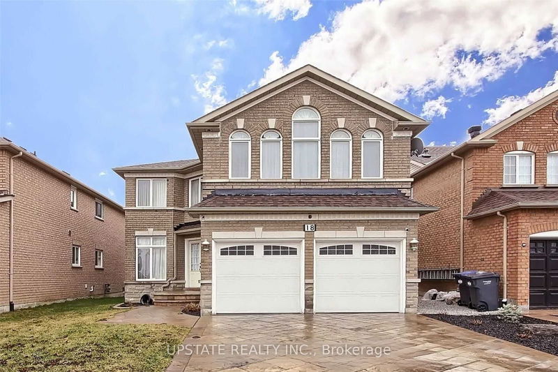 home for lease on 18 Highwood Road
