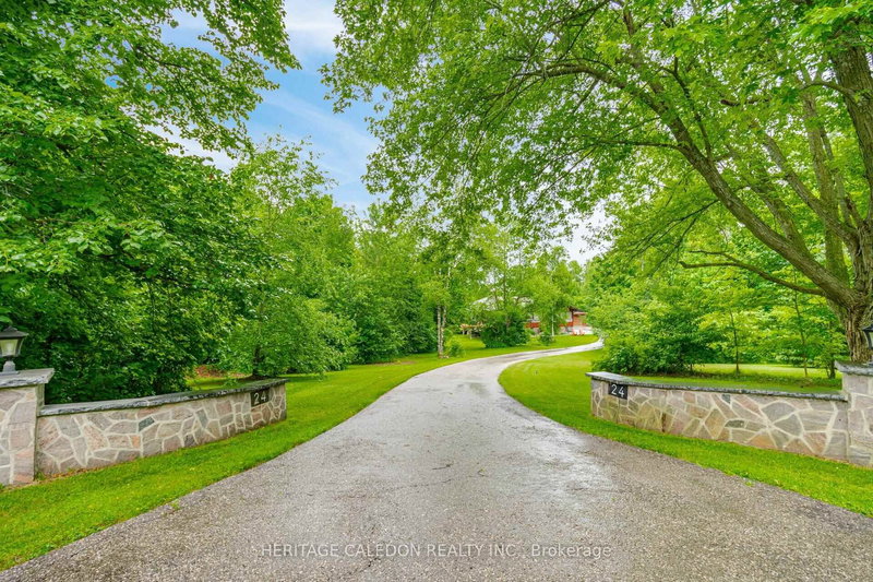 24 Cedar Dr, Caledon, L7K 1H6 | Image 3