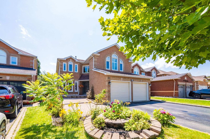 86 Valonia Dr, Brampton, L6V 4K1 | Image 2