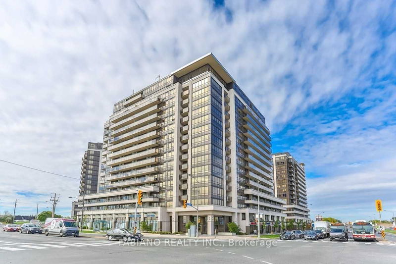 home for lease on 906-1060 Sheppard Avenue W