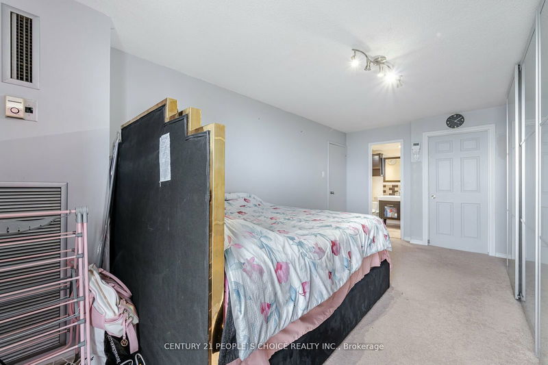  1508 - 15 Kensington Rd  Brampton, L6T 3W2 | Image 16