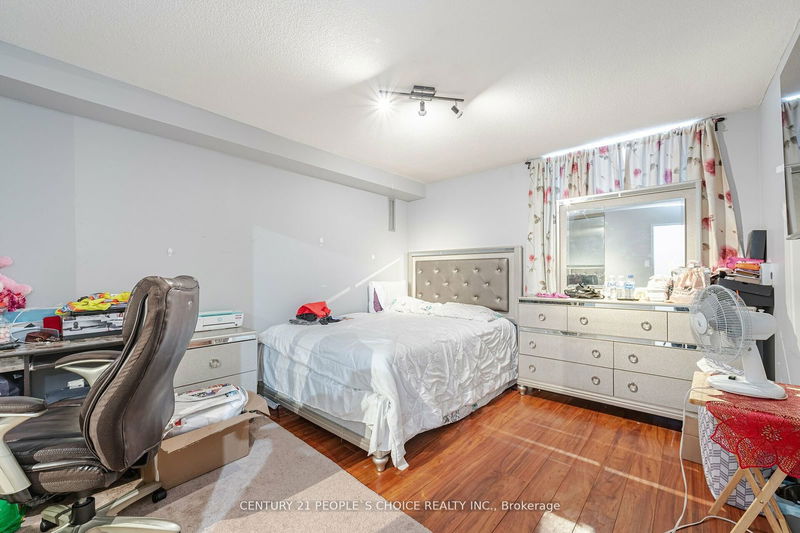  1508 - 15 Kensington Rd  Brampton, L6T 3W2 | Image 18