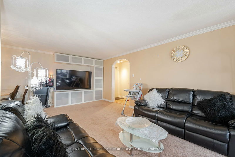  1508 - 15 Kensington Rd  Brampton, L6T 3W2 | Image 9