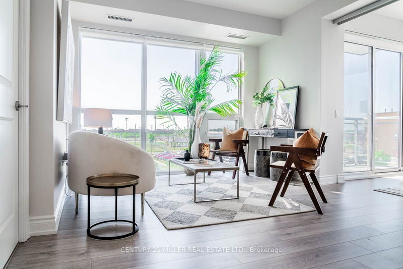 home for sale on 304-1050 Main Street E