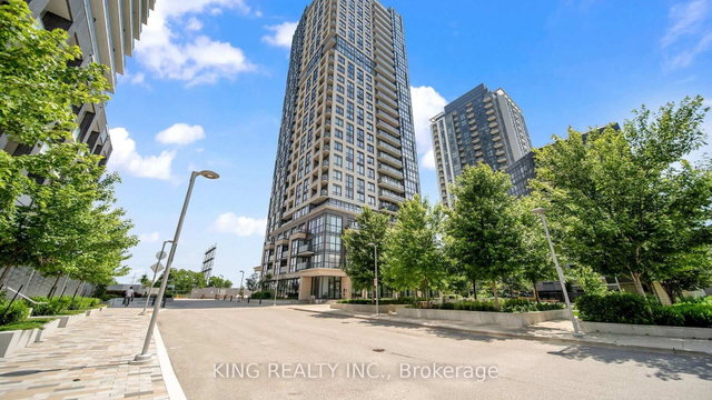 410 - 20 Thomas Riley Road, Etobicoke | Terminated, W9043110 | Condos.ca