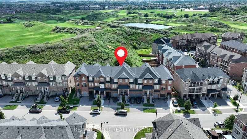 58 New Pines Tr  Brampton, L6Z 0G9 | Image 25