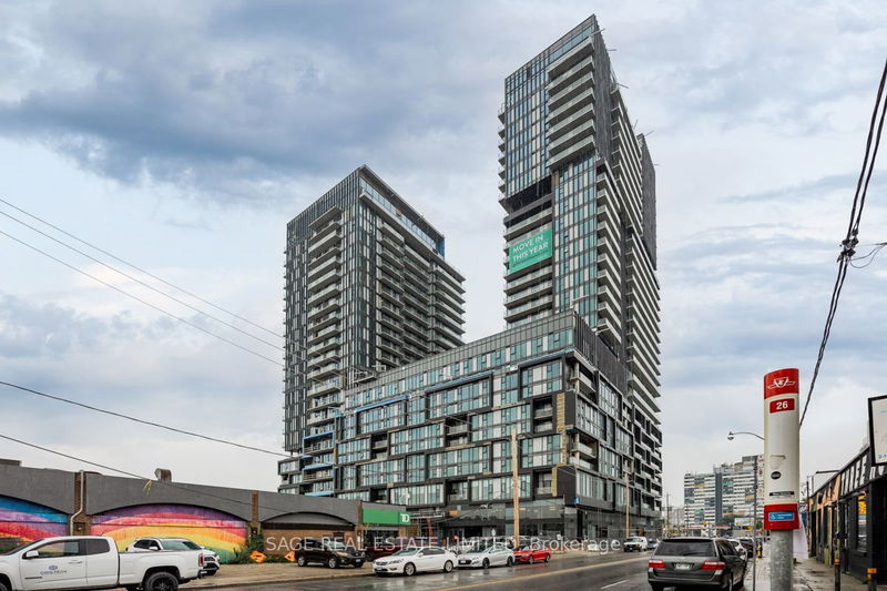 home for lease on 608-1285 Dupont Street