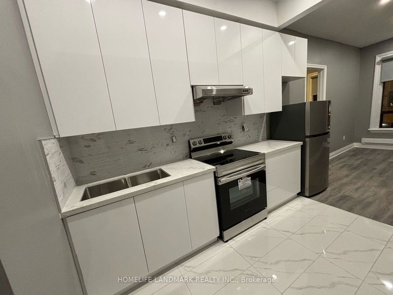 home for lease on 1B-271 Dunn Avenue