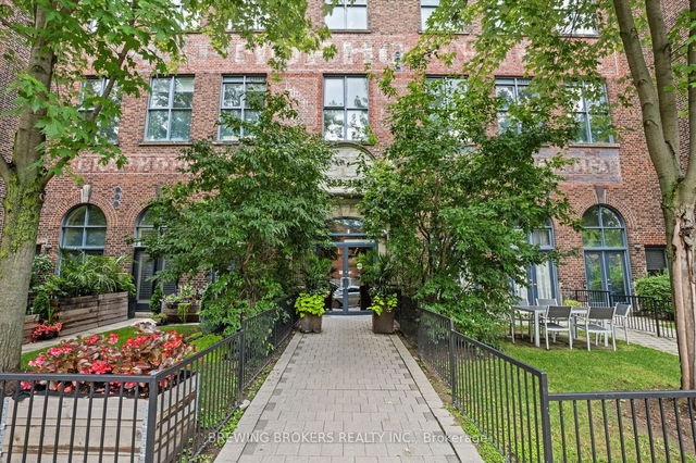 507 - 369 Sorauren Avenue