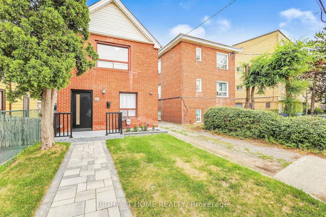 22 Buttonwood Avenue