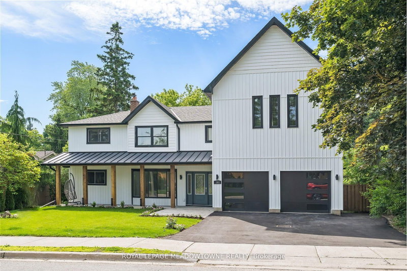 161 Mill St, Halton Hills, L7G 2C4 | Image 3