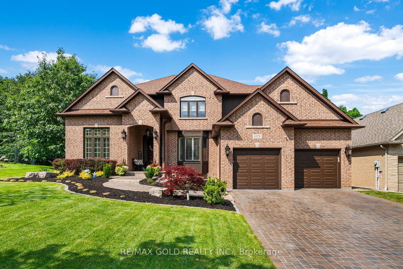home for sale on 1072 Forestvale Drive