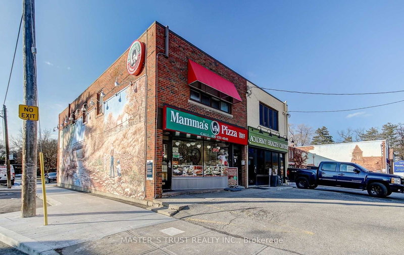 4986 Dundas St W, Toronto, M9A 1B7 | Image 2