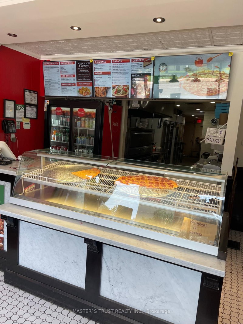 4986 Dundas St W, Toronto, M9A 1B7 | Image 3