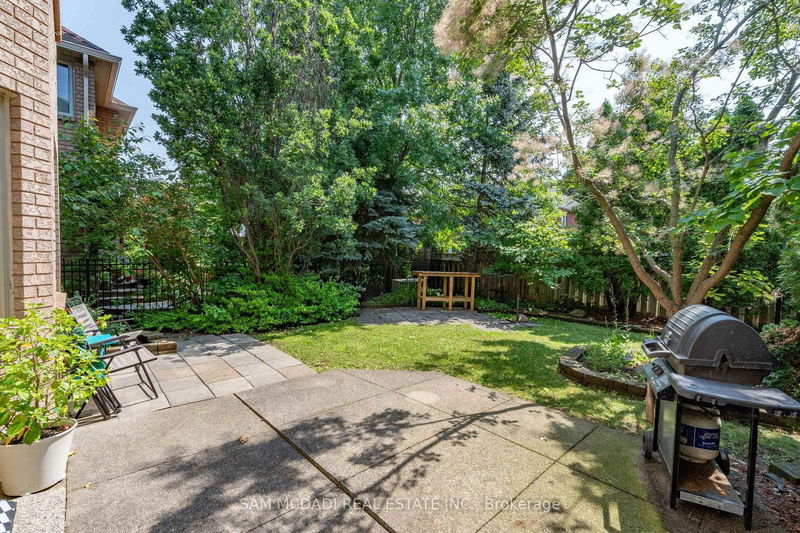 2265 Brays Lane  Oakville, L6M 3J5 | Image 35